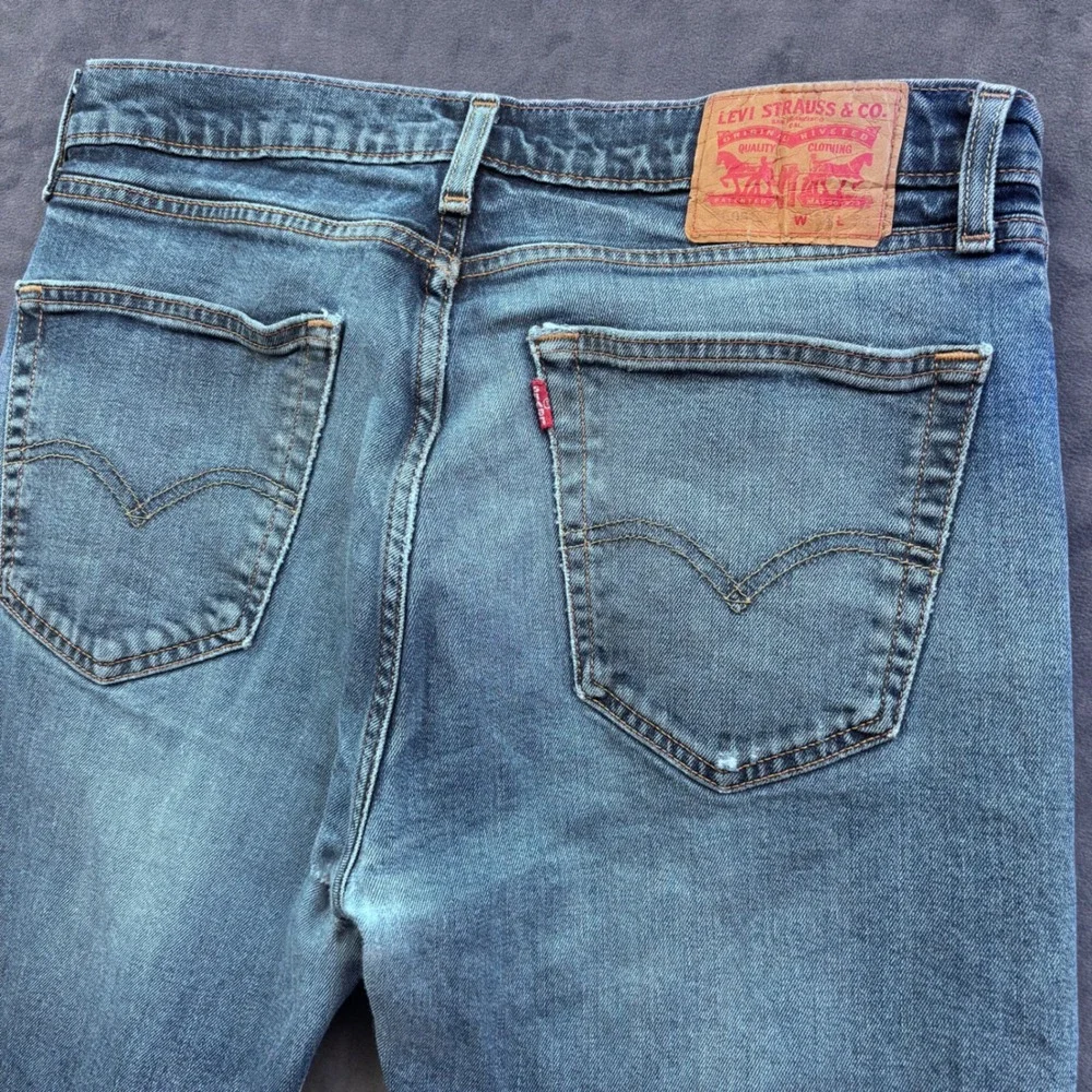 Levis levis 511